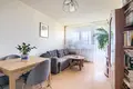 Квартира 2 комнаты 38 м² Варшава, Польша
