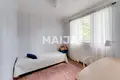 Apartamento 3 habitaciones 88 m² Kouvola sub region, Finlandia