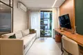 Wohnung 1 Schlafzimmer 45 m² Regiao Geografica Imediata do Rio de Janeiro, Brasilien