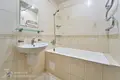 1 room apartment 44 m² Minsk, Belarus