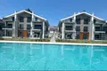 2 bedroom apartment 74 m² Fethiye, Turkey