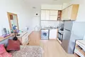 Квартира 1 комната 25 м² Несебр, Болгария
