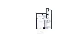 1 bedroom apartment 55 m² London, United Kingdom