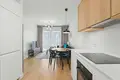 Wohnung 2 zimmer 41 m² Danzig, Polen