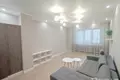 1 room apartment 46 m² in Grodno District, Belarus