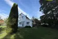House 85 m² Barauski sielski Saviet, Belarus