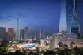 1 bedroom apartment 92 m² Dubai, United Arab Emirates