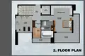 Villa de 6 habitaciones 315 m² Alanya, Turquía