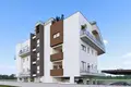 Wohnung 2 Schlafzimmer 94 m² Demos Agiou Athanasiou, Zypern