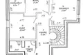 Cottage 220 m² Minsk, Belarus