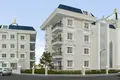Wohnquartier Alanya real estate in a peaceful neighborhood