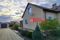 5 room house 185 m² Hrodna, Belarus