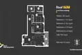 Wohnung 3 zimmer 80 m² Tiflis, Georgien