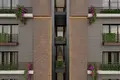 Apartamento 46 m² Mahmutlar, Turquía