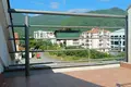 Mieszkanie 3 pokoi 121 m² Tivat, Czarnogóra
