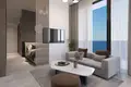 Mieszkanie 37 m² Kazivera, Cypr Północny