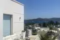 2 bedroom penthouse 100 m² Bodrum, Turkey