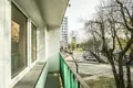 Mieszkanie 2 pokoi 45 m² Łódź, Polska