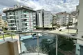 Квартира 3 комнаты  Оба, Турция