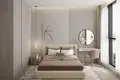 Wohnung 2 zimmer 56 m² Erdemli, Türkei