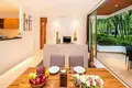 2 bedroom apartment 178 m² Choeng Thale, Thailand
