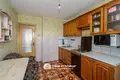 Apartamento 3 habitaciones 71 m² Minsk, Belarús