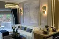 2 room apartment 69 m² Akdeniz, Turkey