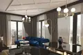 2 bedroom apartment 75 m² Agridaki, Northern Cyprus