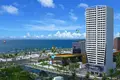 1 bedroom apartment 60 m² Batumi, Georgia