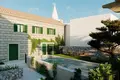 Land 271 m² Donja Lastva, Montenegro