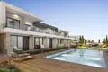 2 bedroom apartment 102 m² Kissonerga, Cyprus