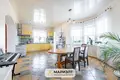 Casa 398 m² Scomyslicki sielski Saviet, Belarús