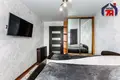 Apartamento 3 habitaciones 56 m² Dzyarzhynsk, Belarús