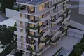 Apartamento 2 habitaciones 91 m² Chipre, Chipre