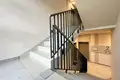 Apartamento 3 habitaciones 73 m² Riga, Letonia