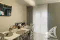 Apartamento 2 habitaciones 44 m² Muchaviecki sielski Saviet, Belarús