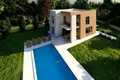 Villa de 4 dormitorios 186 m² Grad Porec, Croacia
