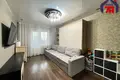 2 room apartment 63 m² Salihorsk, Belarus