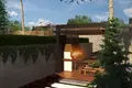 Complejo residencial PACIFIC