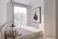 Penthouse 1 pokój 105 m² Girne Belediyesi, Cypr Północny