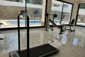 Apartamento 57 m² Tosmur, Turquía