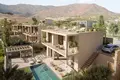 Жилой квартал Amaris Villas