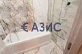 Appartement 3 chambres 105 m² Nessebar, Bulgarie