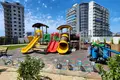 Wohnung 2 zimmer 50 m² Mahmutlar, Türkei