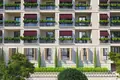 Квартира 2 комнаты 41 м² Бейоглу, Турция