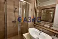 Apartamento 32 m² Nesebar, Bulgaria