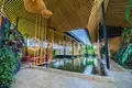 1-Schlafzimmer-Villa  Ubud, Indonesien