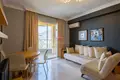 Квартира 1 комната 110 м² Каргыджак, Турция