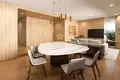 Penthouse 4 pokoi 380 m² Regiao Imediata de Sao Paulo, Brazylia