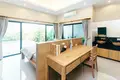 Willa 2 pokoi 175 m² Thalang, Tajlandia